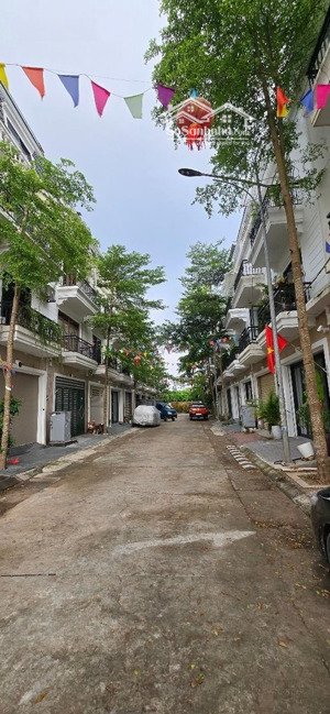 liền kề vỉa hè 3 ô tô tránh kinh doanh văn phòng kết hợp ở, thanh hà hà đông.