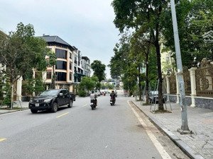 bán gấp biệt thự 255m2, kđt văn phú, hà đông, giá 45 tỷ, sổ sẵn, giao dịch ngay