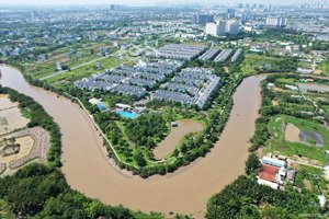 bán nhà phố 75m2 tại giai đoạn 2 của park riverside giá 9,7 tỷ. liên hệ tấn giàu