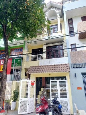 mặt tiền đường số, 80m2, giáp nguyễn thị thập quận 7, nhỉnh 13 tỷ