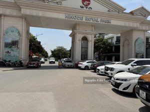 bán đất dịch vụ kim chung di trạch hoài đức 150m2 mt 10m vỉa hè ô tô tránh giá 138tr/m2