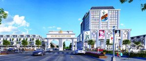 bán đất tại quản lộ phụng hiệp, tân thành, cà mau, 1,8 tỷ, 100m2 - hot! sổ hồng riêng