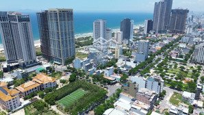 nắm chủ thân chào bán khách sạn nằm trục vip biển mỹ khê, an thượng, đà nẵng