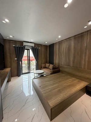 cho thuê cc mini đẹp tại ngõ 48 phố dịch vọng hậu, 6,3 triệu, 30m2