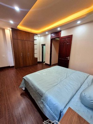 bán nhà phố bạch mai, tô hoàng, hai bà trưng 6 tầng mới, ngõ thông, 3m, hơn 6 tỷ, ảnh thật của nhà