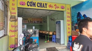 mặt tiền kinh doanh dt 92m2 đ. lê đức thọ, gò vấp. chỉ 8 tỷ 400 triệu. mặt tiền kinh doanh
