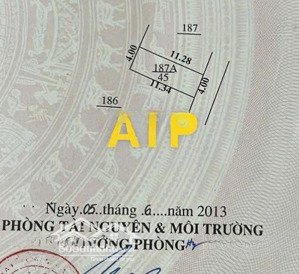 1 lô duy nhất 45 m2 mặt tiền 4m2 ô tô tránh giá hơn 3 tỷ tí ti tại vân côn