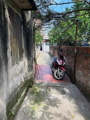 bán 45.5m2 đất giao tất a, xã thuận an cách trục chính thôn 15m giá 2.18 tỷ