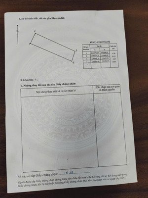 bán đất tại đường 286, xã thụy hòa, yên phong, bắc ninh, 21 triệu/m2, 70m2, view đẹp