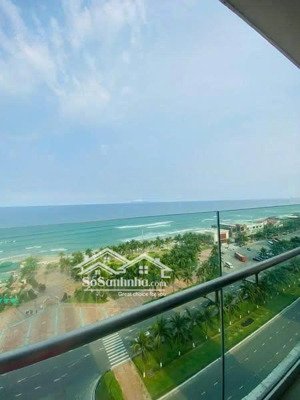 chủ đi nước ngoài cần bán gấp căn hộ view trực diện biển