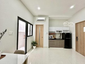 căn hộ studio - full nội thất - nguyễn văn đậu - bình thạnh