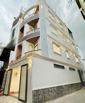 cho thuê nhà mặt tiền nguyễn đình chính, p.11, phú nhuận