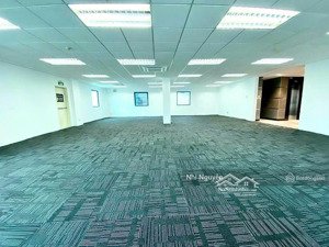cho thuê văn phòng tòa nhà chính chủ nguyễn trãi, quận 5, 1 hầm + 9 tầng + rooftop