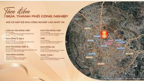 căn hộ tt avio cạnh vincom dĩ an, 2,1 tỷ/56m2, 2pn + 1wc, hoàn thiện cơ bản, thanh toán 9.9tr/tháng