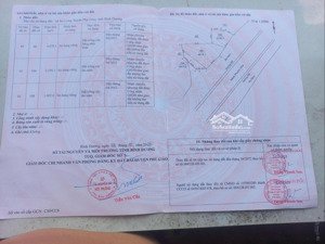 bán đất trồng cây lâu năm hiện đang được trồng cây ăn trái. nhà cấp 4. điện nước sinh hoạt đủ