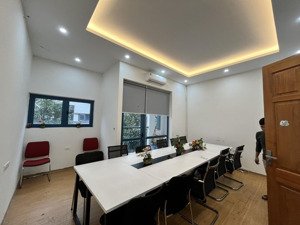 cho thuê sàn văn phòng 65 m2, gồm 2 phòng, thang máy tại galaxy tố hữu