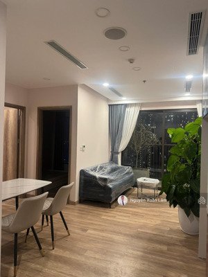 cần bán căn 58m2 full đồ view đảo và bể bơi giá 3,740 tỷ bao phí haven ecopark