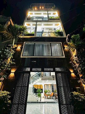 bán nhà hxh hoàng hoa thám, phường 4, tân bình (4*12) 3 lầu chỉ 9 tỷ??