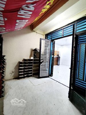 bán nhà hiếm - gần khu đô thị hồng hà, tứ hiệp, thanh trì - giá chỉ 5tỷ850tr (có thương lượng)