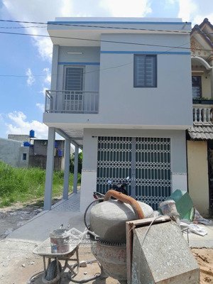 bán dãy trọ mới xây 2 tầng, đang cho thuê 10tr500/tháng, gần chợ đồn cây dương, xã đức hòa