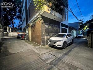 Bán nhà Ngụy Như Kon Tum, ô tô đỗ cửa, view sân chơi, 31m2, hơn 7 tỷ