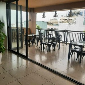 chính chủ bán nhà 2mt hoàng diệu- khánh hội : dt 6x16m, 7 tầng, hđt 105tr/tháng. gía 42 tỷ