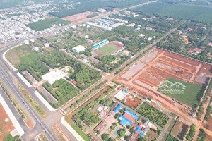 nhận đặt chỗ kđt dầu giây,có vị trí rất đẹp ngay mặt tiền ql1a & quốc lộ 20 đi đà lạt lh:0936633354