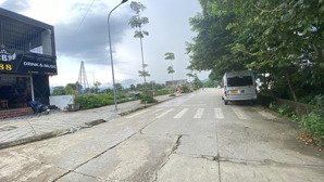 bán đất tại vạn phú shophouse thái nguyên 2,1 tỷ, 100m2