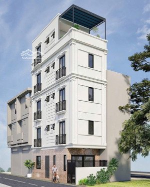 hiếm: 5t - 48m2 phân lô - ô tô vào - đường 2 ô tô tránh