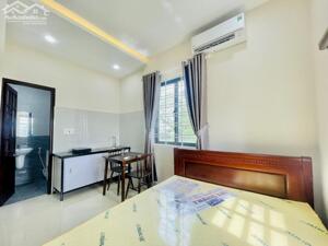 Cho thuê căn hộ Mặt tiền đường K20, full nội thất gần bệnh viện Nhi 600 giường 3.9 tr/tháng