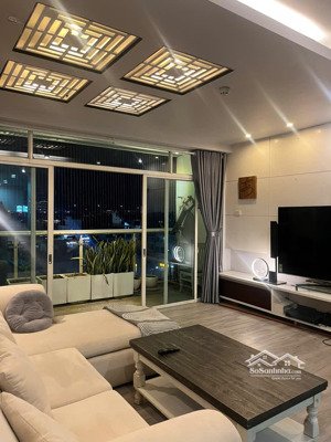 hoàng anh riverview thảo điền 157m², 4pn, view sông giá cực mềm 26tr!