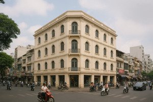 cho thuê - mặt bằng - cần thơ - mặt tiền 58m. vị trí: góc 2 mặt tiền trung tâm tpct đắc địa