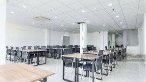 cho thuê văn phòng full nội thất 290 hai bà trưng, p tân định, quận 1