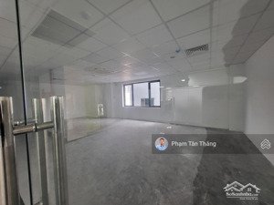 cần cho thuê 56m2 tòa nhà văn phòng tòa nhà mới xây, gần ngã 6 - gần điện biên phủ