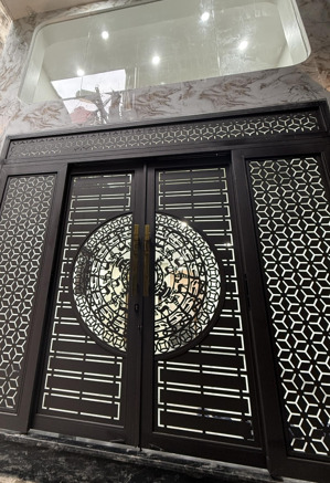 74m2 - 7 tầng - thang máy - vỉa hè rộng gara ô tô - kinh doanh siêu lợi nhuận