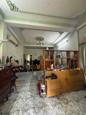 mtkd 5 tầng mai xuân thưởng - gần ubnd q6 - phù hợp đầu tư, kd đa ngành nghề - giá tốt