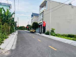 Bán 2 lô đất ngay cạnh chung cư tổ 6 thị trấn An Dương 60m giá từ 1,9x tỷ LH 0979087664