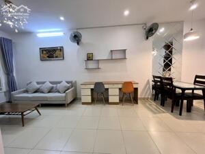 Cho thuê CĂN HỘ 70m2 full nội thất. Ngay Bv Đồng Nai, Biên Hoà.
