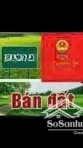 bán nền đất mặt tiền đường long phú thị trấn cần giuộc long an !!!