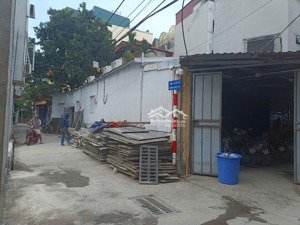 bán lô đất 33m² phúc lợi mặt tiền rộng nở hậu gần vinhomes giá chỉ 3,95 tỷ có tl