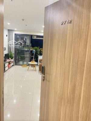 chính chỉ bán nhanh căn hộ 1n+ kđt vinhomes ocean park - gia lâm