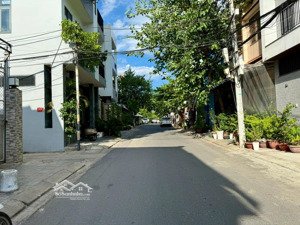 bán lô đất đẹp mặt tiền đường lương thế vinh, an hải đông, sơn trà. - dt: 78m2 ngang 5m5