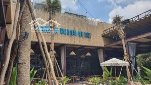 cho thuê mặt bằng góc 2 mặt tiền đẹp tại số 2mt quang trung, phường 11, gò vấp