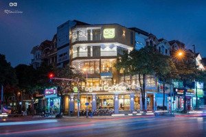 cần cho thuê góc 2 mặt tiền đẹp nhất quang trung, 2mt quang trung, p11, gò vấp