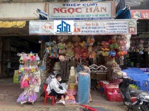 40tr/tháng cho thuê mặt bằng kinh doanh tầng trệt _ 424 hải thượng lãn ông q5 _ chính chủ cho thuê