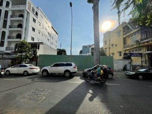 bán nhà mặt tiền khủng 119 trần bình trọng, p. 2, quận 5