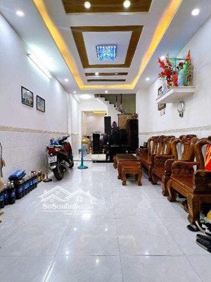 nhà mặt tiền đường phạm thế hiển nở hậu tài lộc, 68m2, kc 4 tầng, nhỉnh 12 tỷ