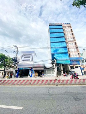 nhà cấp 4 8.5x34 mặt tiền kinh doanh huỳnh tấn phát q7 xây dựng cao tầng