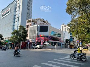 bán gấp - góc 2 mặt tiền lê trọng tấn - dt:8x20m - 4 tầng - hđt: 100tr/th - giá bán: 37,9 tỷ