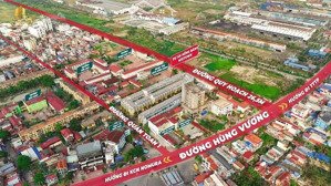 hồng bàng midtown an cư sang trọng, giá trị vững bền